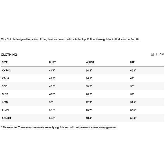 City Chic Womens Sassy Pose Dress Plus Size XXL 24 Orange Red Back Zip Lined NWT - Picture 8 of 8